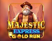 Majestic Express - Gold Run