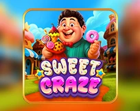 Sweet Craze