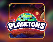 Planetons